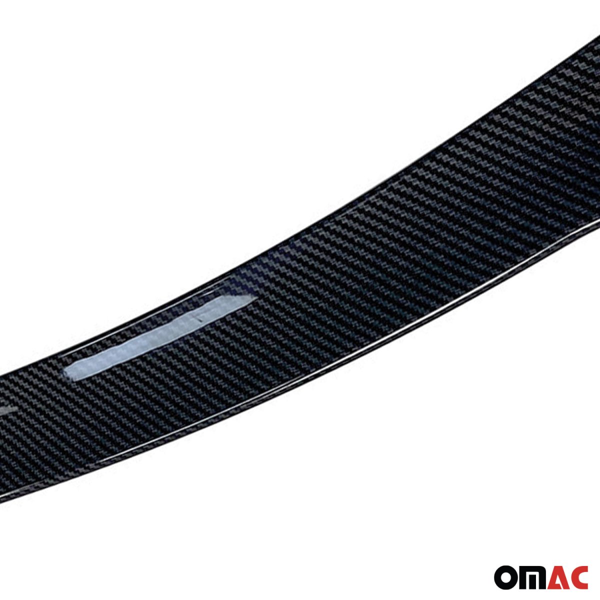 Mercedes-Benz A45 AMG Spoiler - Omac - Water Transfer Printing - '19-'21